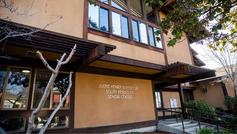 Info Session at South Berkeley Senior Center | Berkeley Rent Board